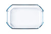 Rectangular glass baking dish - Inspiration