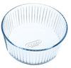 Souffle dish 21 cm