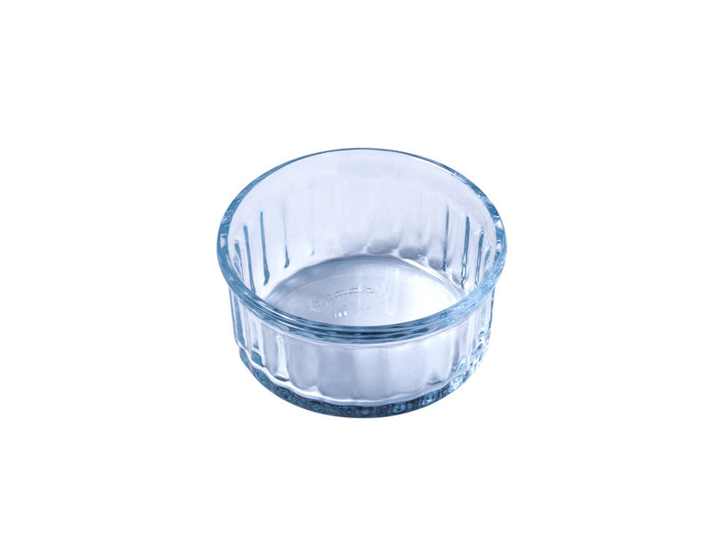 Classic Individuals Glass Ramekin High resistance 10 cm