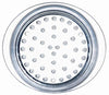 Set of a steamer basket + glass lid - 20cm - Steam cook  to create healthy recipes