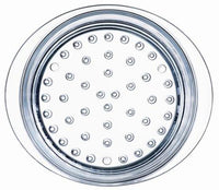 Set of a steamer basket + glass lid - 20cm - Steam cook  to create healthy recipes