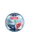 Souffle dish 21 cm