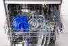 Cook & Go Glass mini bowl with lid 0,2L - 11 cm