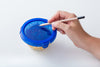 Cook & Go - Mini glass bowl with leak-proof lid 0.20L