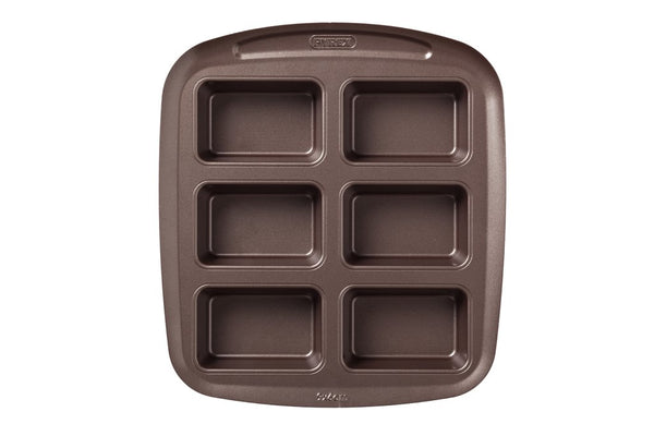 Mini loaf moulds cheap
