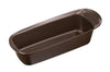 asimetriA - Metal loaf tin with easy grip