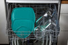 Cook & Store Glass Round Dish High resistance with lid