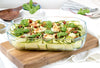 Rectangular glass baking dish - Inspiration