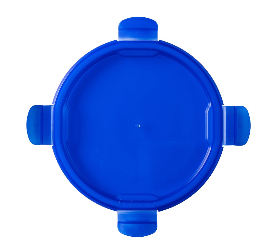 Cook&Go - Round replacement lid