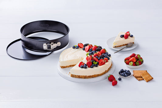 Magic Spring Form Cake Tin