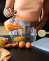 Cook & Freeze - Square dish with special freezer lid