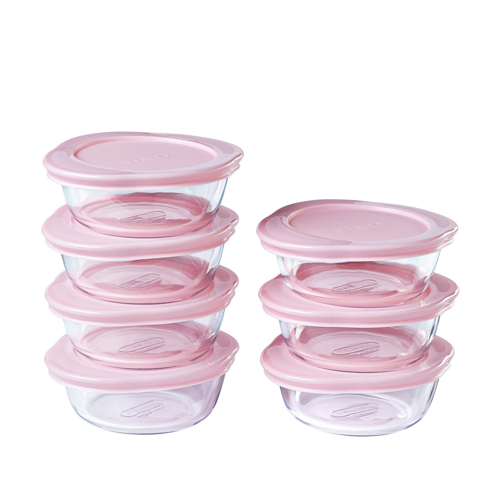 Food storage containers: The best deals on Pyrex, Rubbermaid and