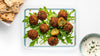 Small Glass Multipurpose cooking sheet High resistance 24 x 19 cm
