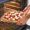 Bake & Enjoy Glass Multipurpose cooking sheet High resistance 32x26 cm