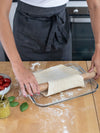 Bake & Enjoy Glass Multipurpose cooking sheet High resistance 32x26 cm