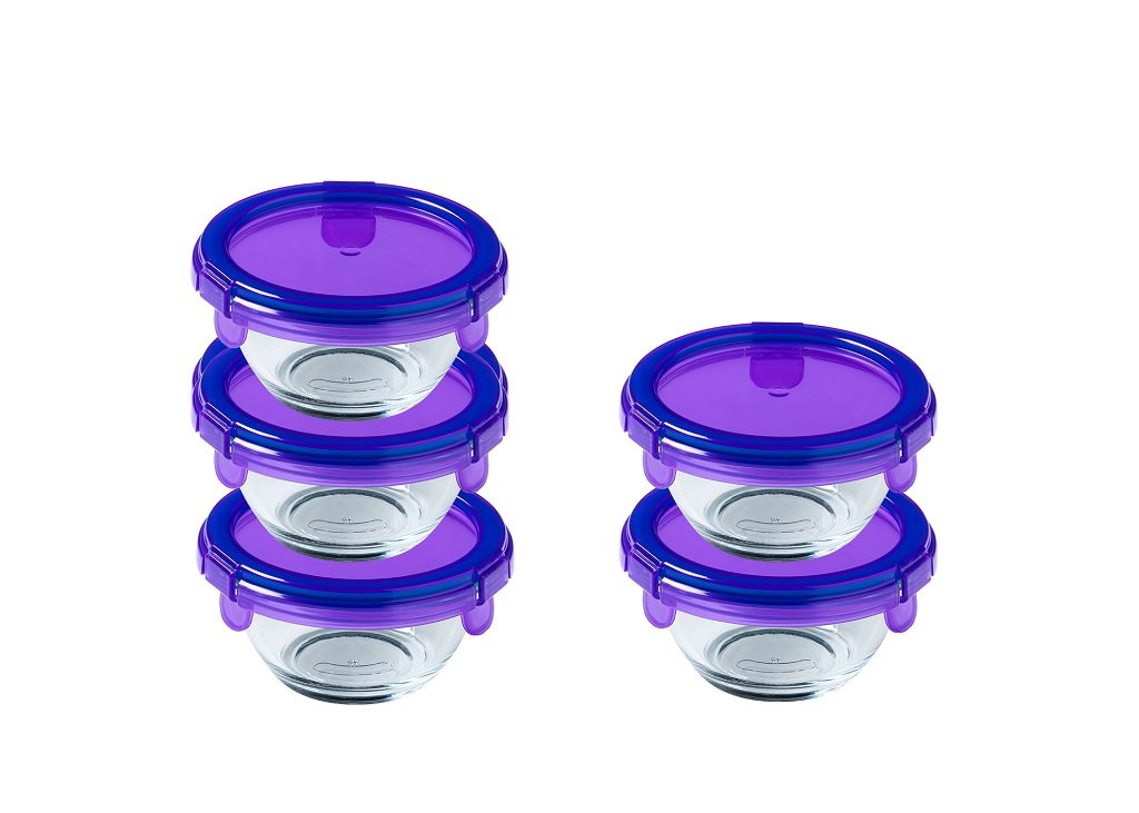 Baby food storage containers - Pyrex® Webshop - Pyrex® Webshop UK