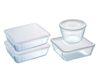 Batch cooking essentials set - Cook & Freeze