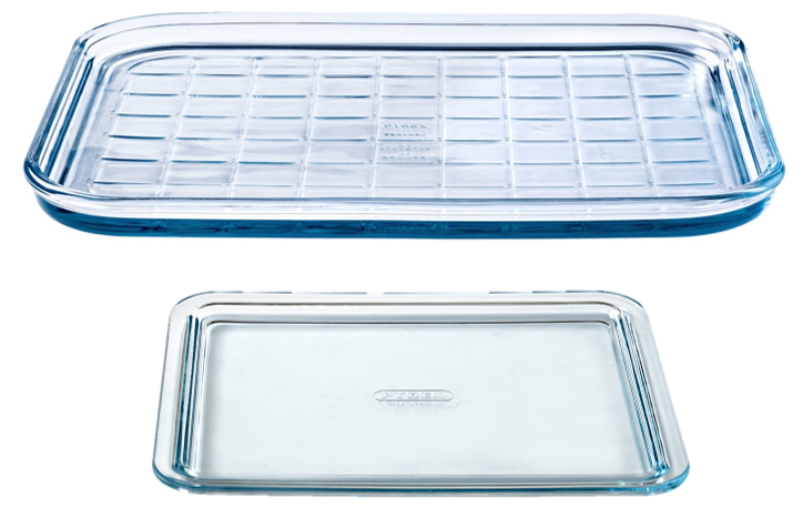 Baking trays Pyrex Webshop Pyrex Webshop UK