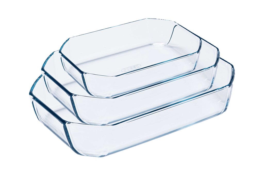 asimetriA Metal Easy-grip Flan pan - Pyrex® Webshop AR